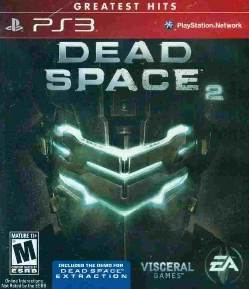 Dead Space 2