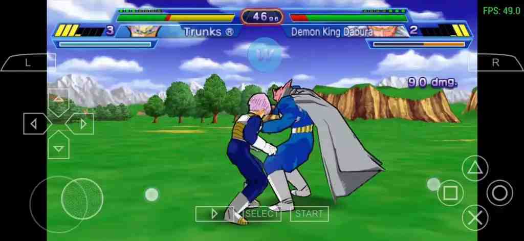 Dragon Ball Z