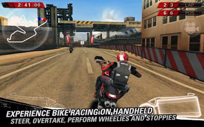 Ducati Challenge (Offline)
