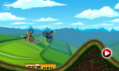 Fun Kid Racing – Motocross (Offline)