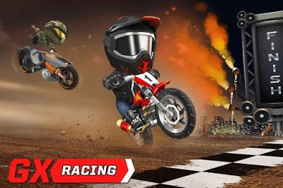 GX Racing (Offline)