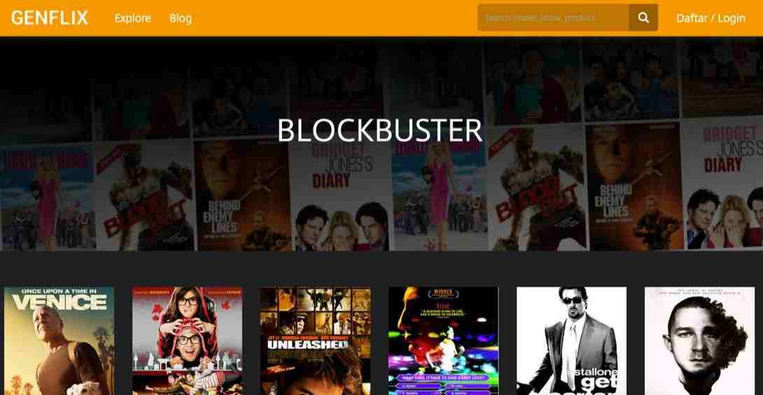 Genflix