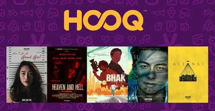 HOOQ