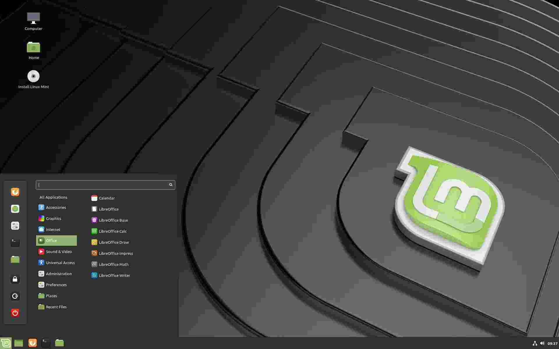How to Check Computer Specifications on Linux