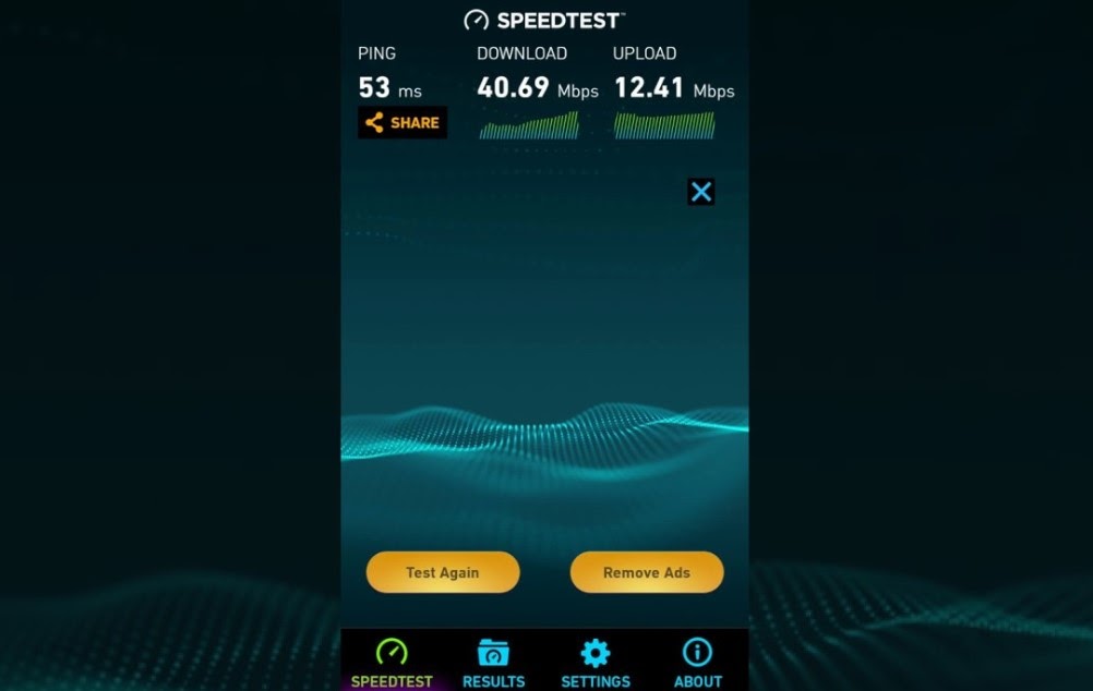 How to find out the fastest APN