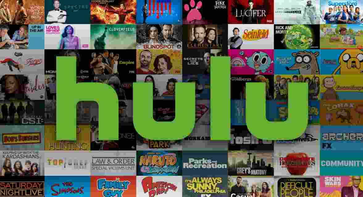 Hulu