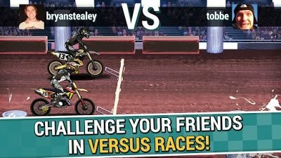 Mad Skills Motocross 2 (Online)
