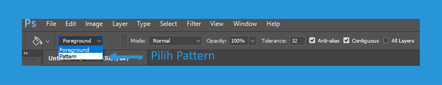 Making a Simple Pattern