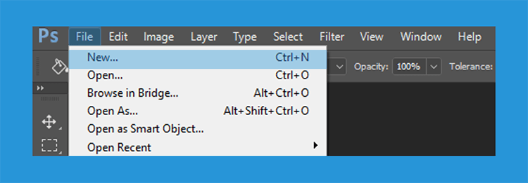 Making a Simple Pattern