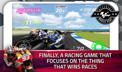 MotoGP Race Championship Quest (Offline & Online)