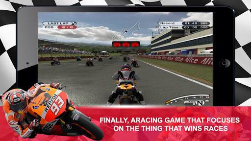 MotoGP Racing ’17 Championship (Offline & Online)