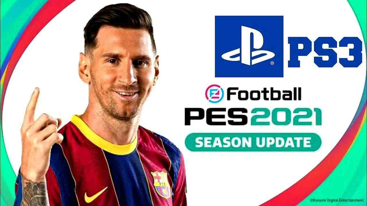 PES 2021
