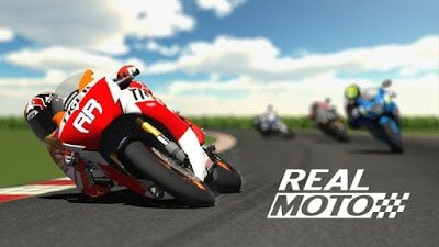 Real Moto (Offline)