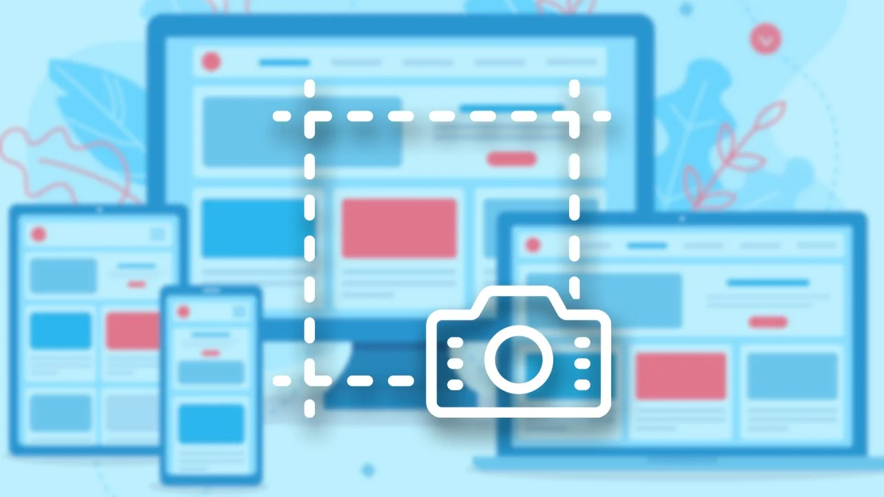 Recommended Best PC Screenshot Applications for (Windows & Mac)