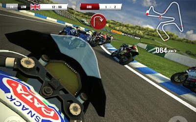 SBK16 (Offline)