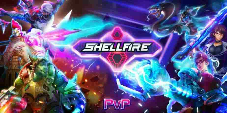 Shellfire