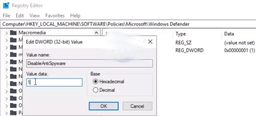 Take advantage of GPEDIT