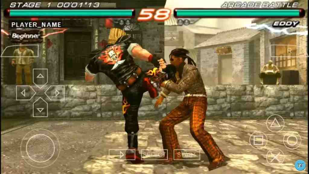Tekken 6