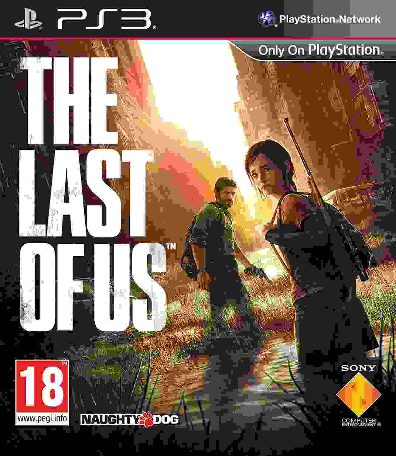 The Last of US