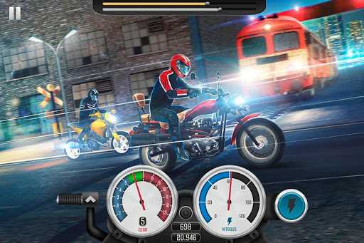 Top Bike (Offline)