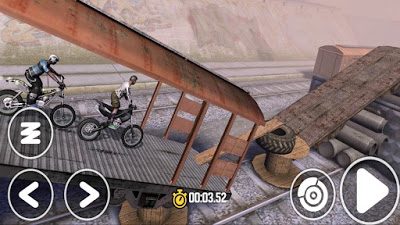 Trial Xtreme 4 (Offline & Online)