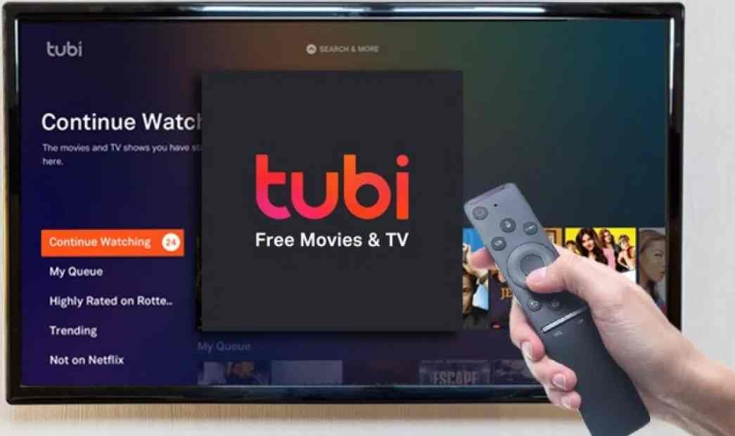 Tubi TV
