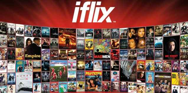 iflix