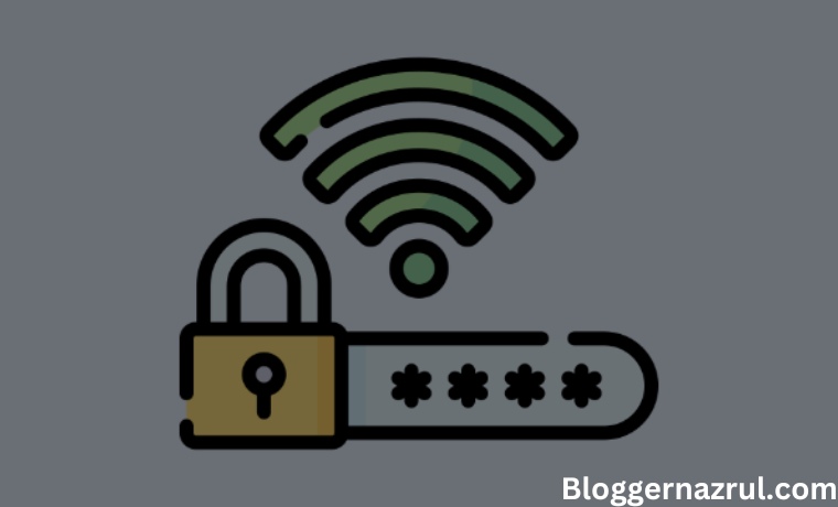 18 Ways to break into WiFi Without Applications