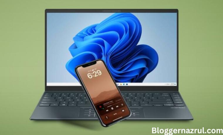 How To Move Photos From iPhone to PC