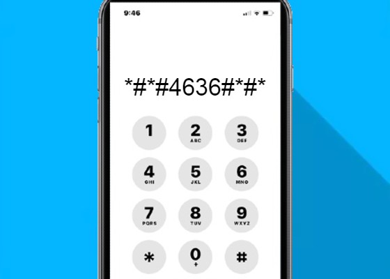 How to break WiFi with a code on Xiaomi and all cellphones
