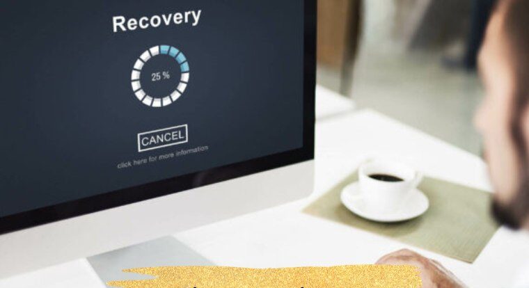 10 Applications for Data Recovery on PC Laptop