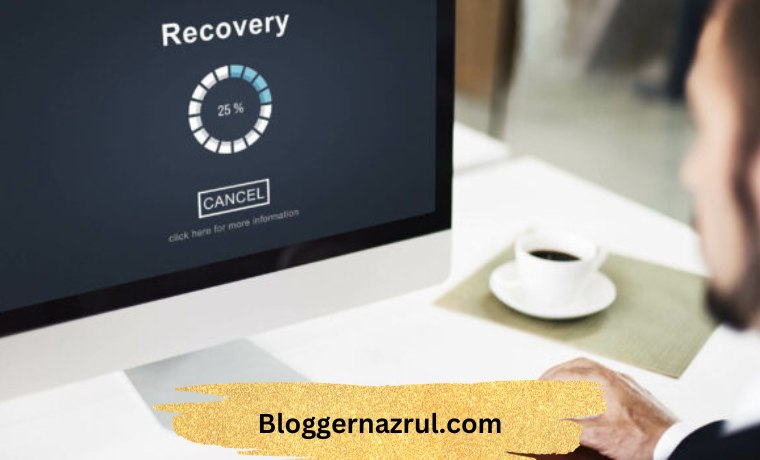 10 Applications for Data Recovery on PC Laptop