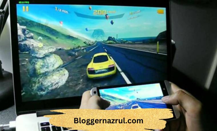 10 Best Apps To Mirror Android Screen To PC Laptop