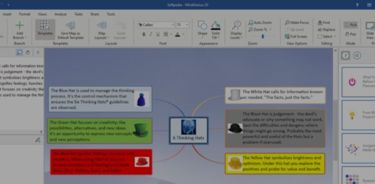 10 Best Flowchart Applications for Windows 10 PC