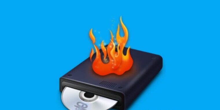 10 Best Software for Burning CDs DVDs on PC Laptops