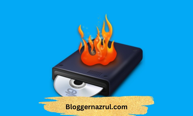 10 Best Software for Burning CDs DVDs on PC Laptops