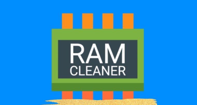 10 RAM Cleaner Apps for PC Laptop