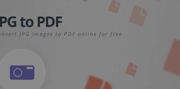 3 Ways to Convert JPG Files to PDF Without Applications