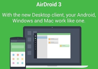 AirDroid