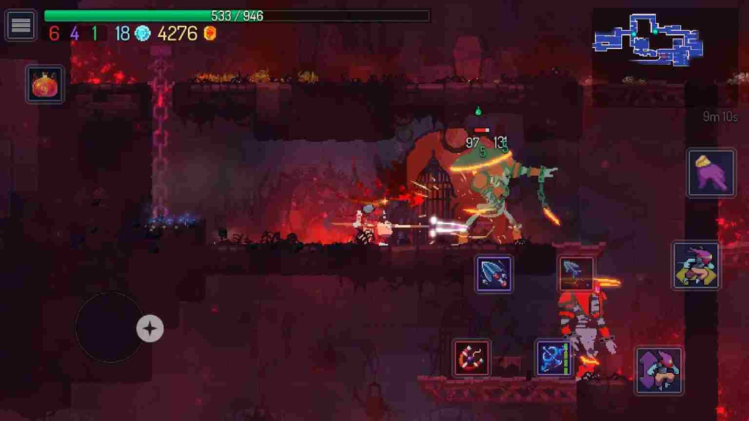 Dead Cells