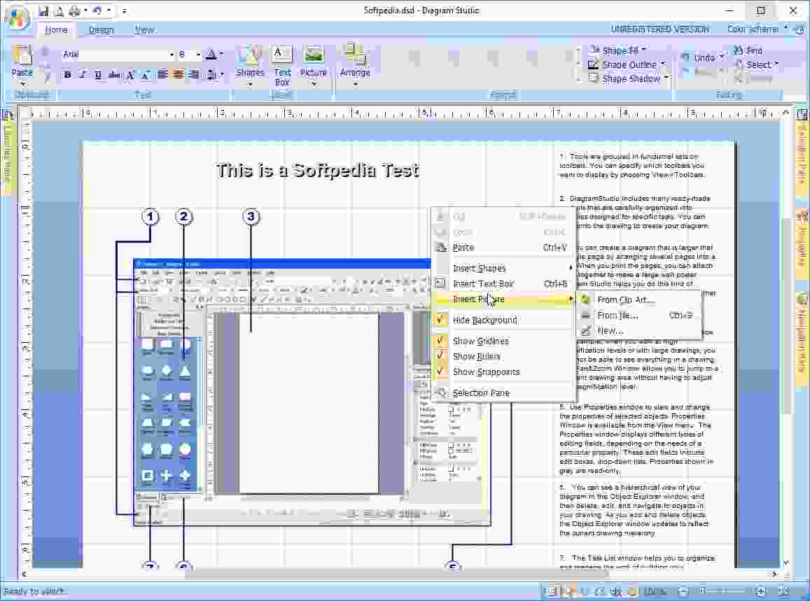 DiagramStudio