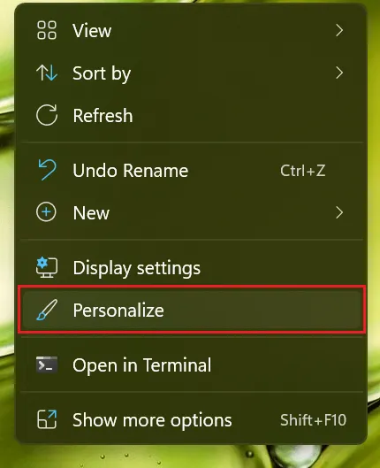 How to Enable Dark Mode in Windows 11