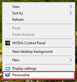 How to Enable Dark Mode on Windows 10