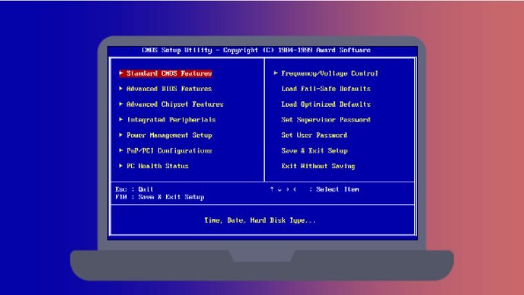 How to Enter BIOS on PCs and Laptops (All Brands)