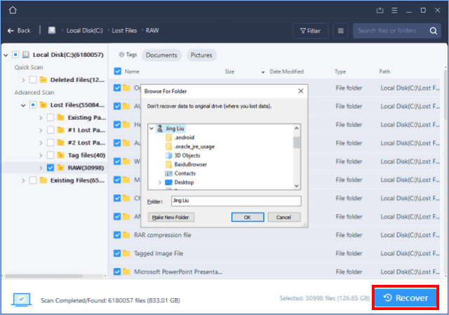 How to Fix with an unreadable flash drive in Windows 10