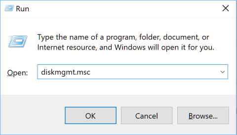 How to Fix with an unreadable flash drive in Windows 10