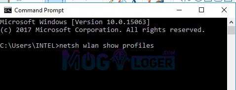 How to Forget Wifi in Windows 7