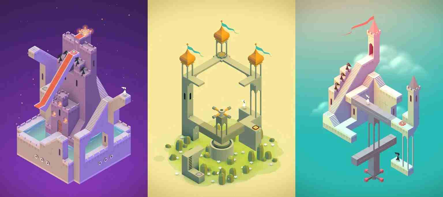 Monument Valley