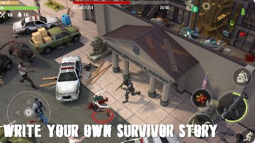Prey Day Survival Craft & Zombies