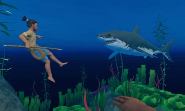 Raft (PC)